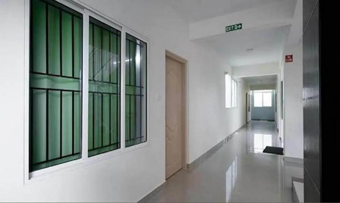 Ruby Hotel Apartments Kochi Exterior photo